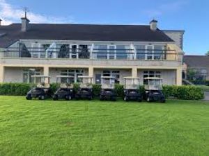 Golf @ The Prience of Wales